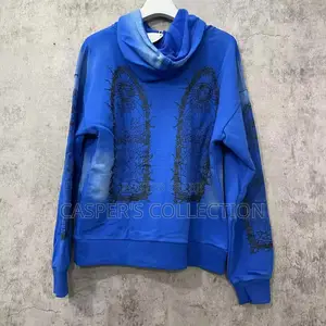 Photo - Who Decides War Quality Hoodie