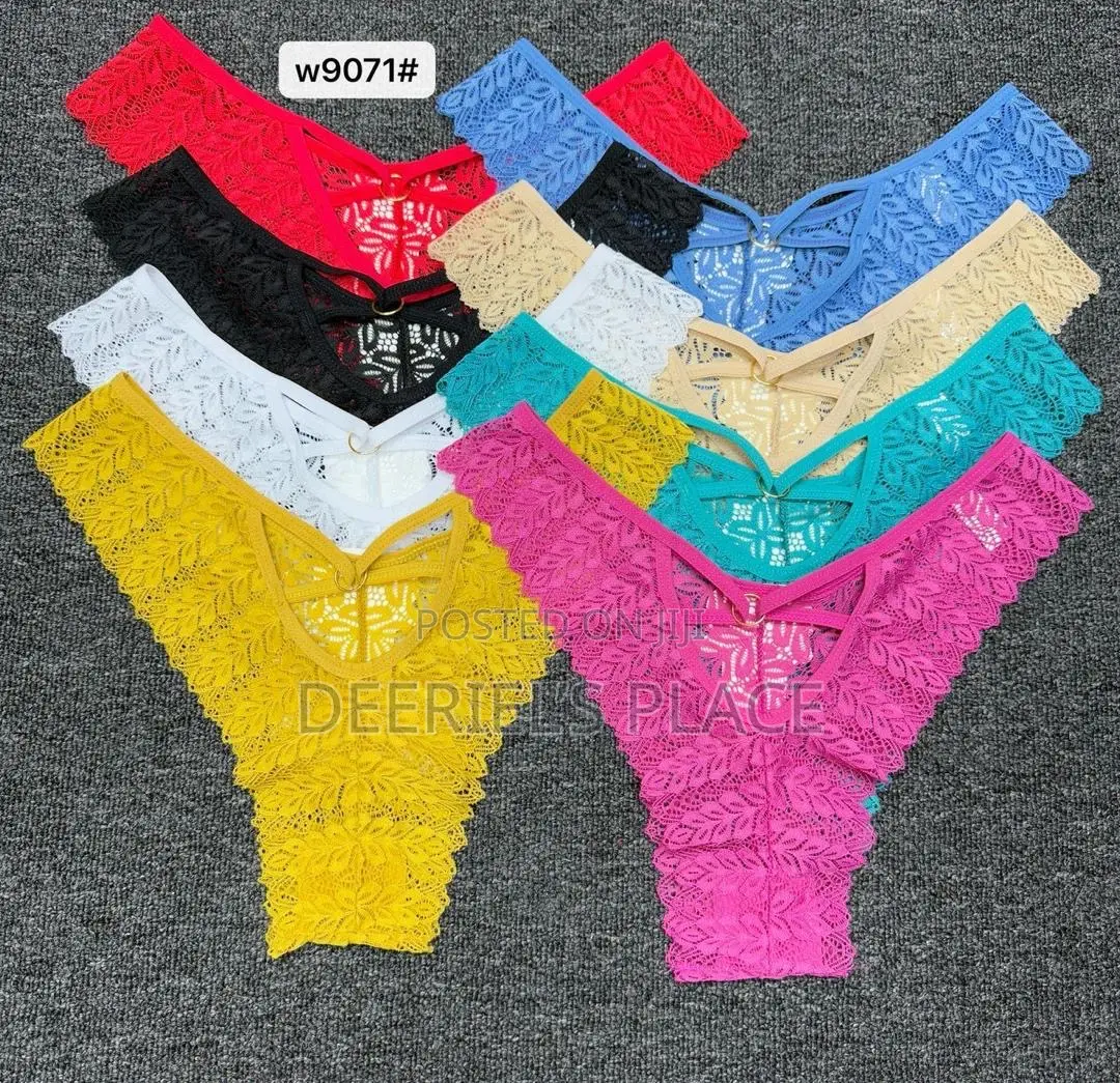 Super Cute Panties
