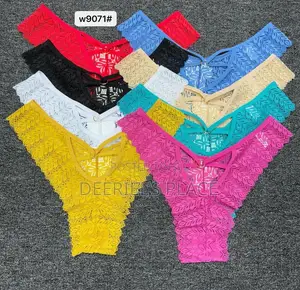 Super Cute Panties