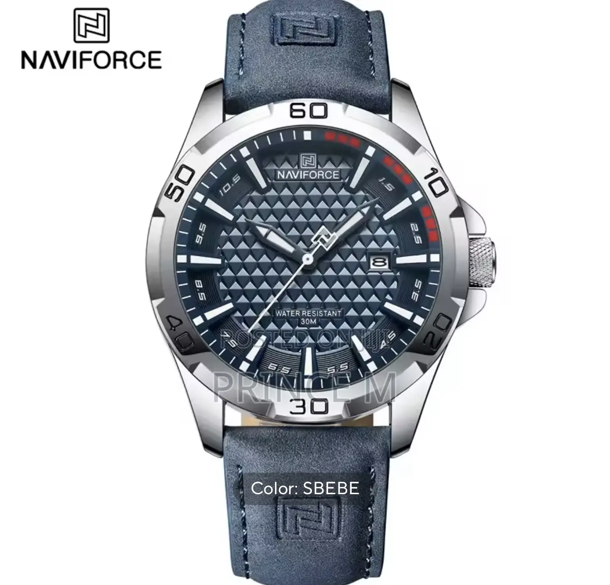 Naviforce Nf8023