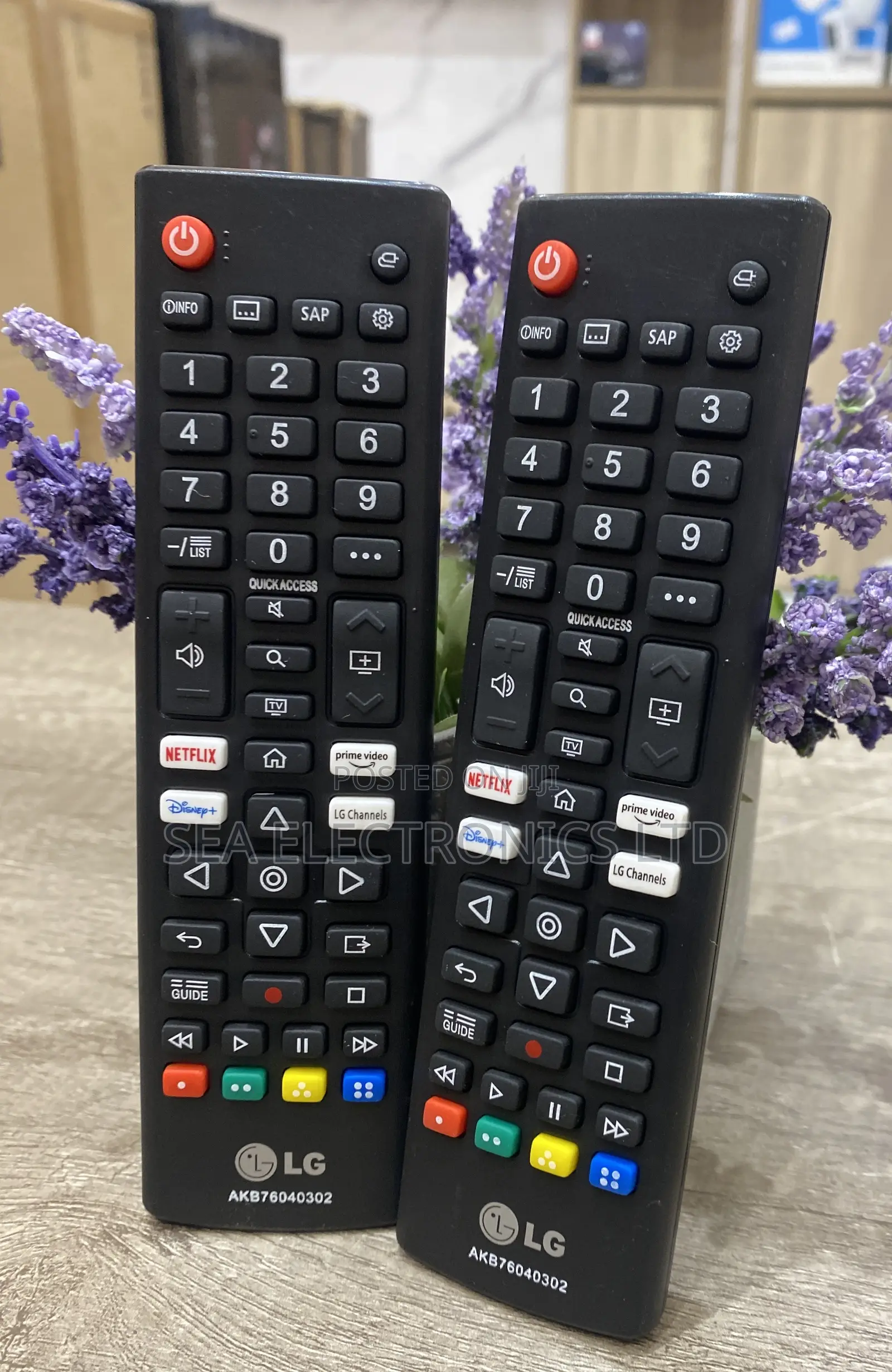 Affordable Lg Tv Remote