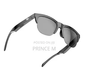 Bluetooth Sunglasses
