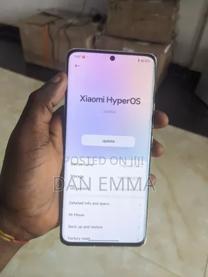 Xiaomi 13 Pro 256 GB Green
