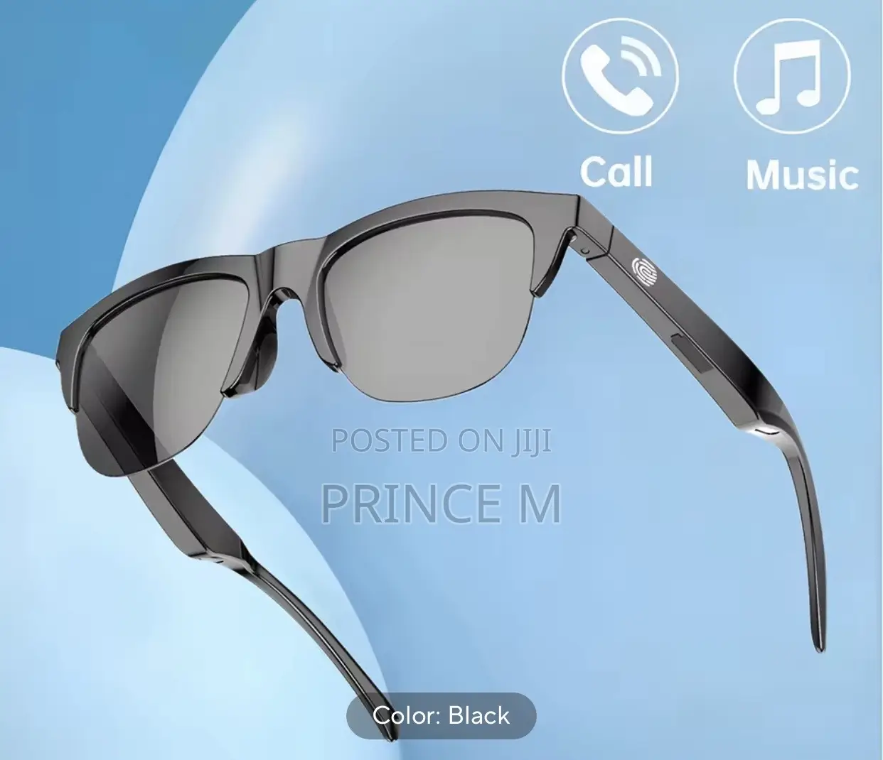 Bluetooth Sunglasses