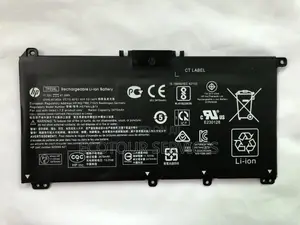 Tf03xl Laptop Battery Replacement for Hp Pavilion