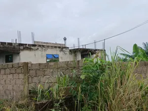 Registered 100 Plot of Land for Sale