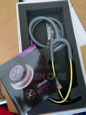 Quality Littman Classic Iii 3 Litman Stethoscope