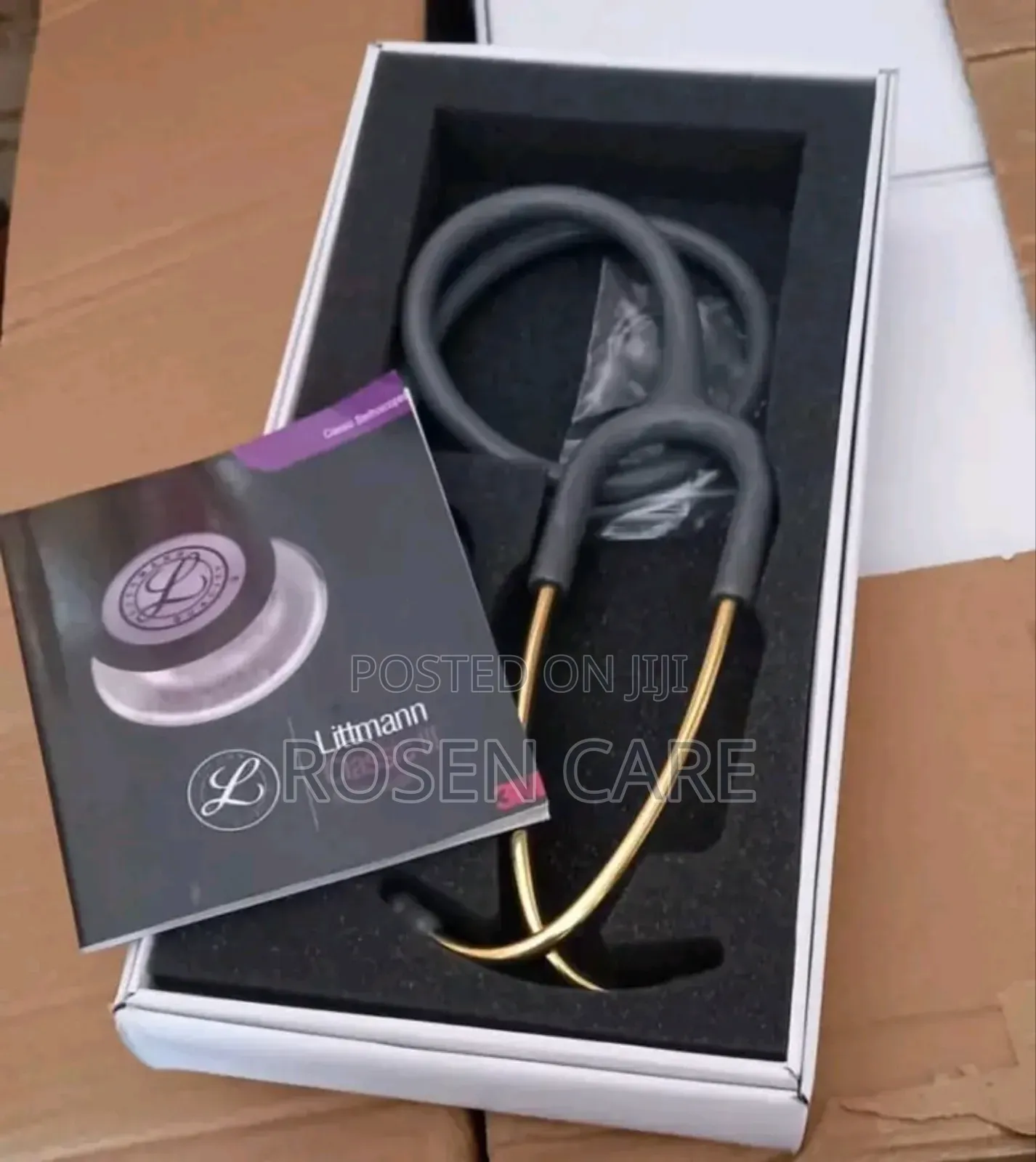 Quality Littman Classic Iii 3 Litman Stethoscope