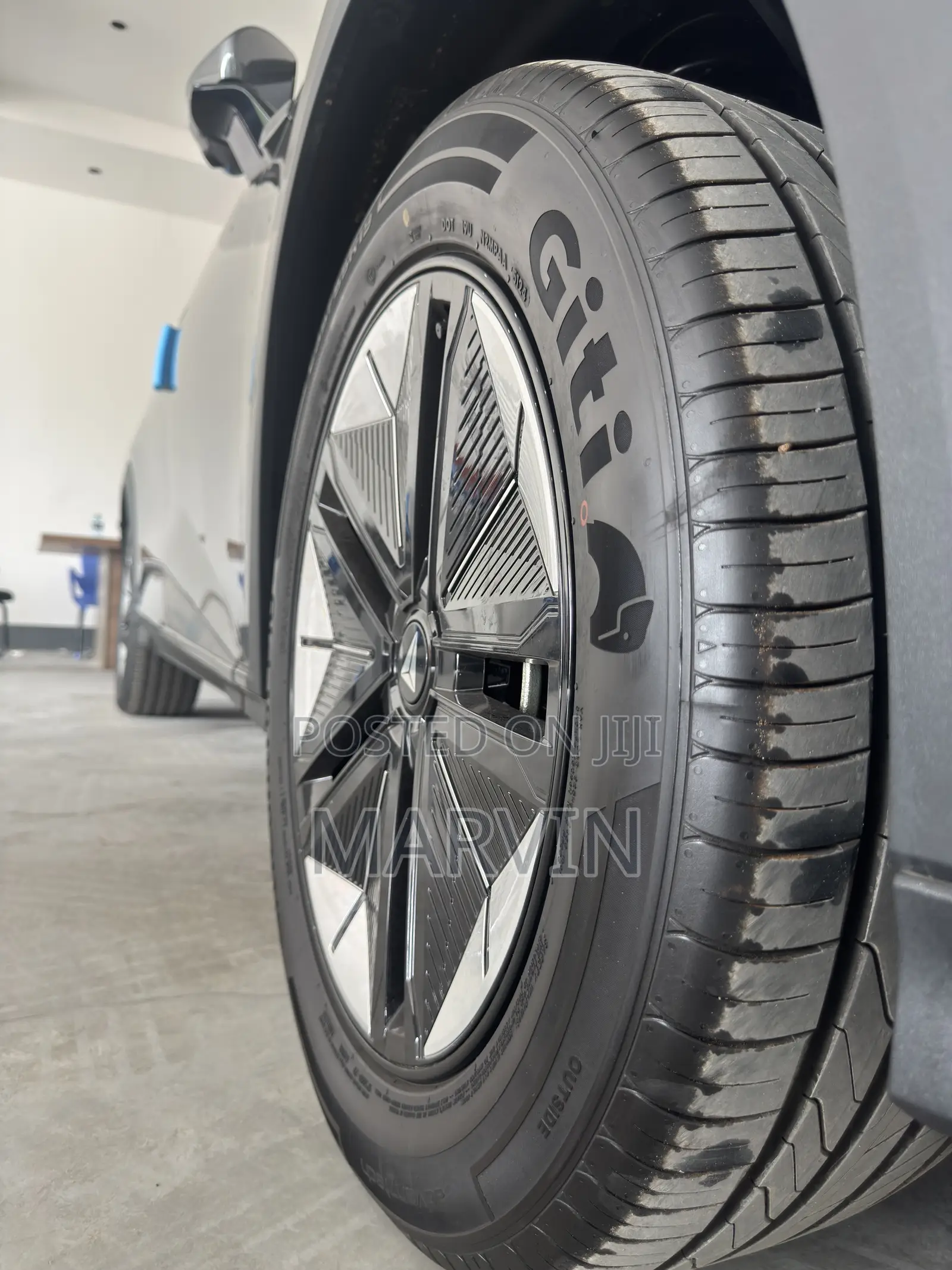 2024 Changan Deepal S07