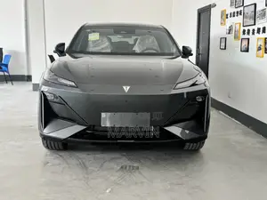 2024 Changan Deepal S07