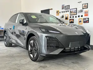 2024 Changan Deepal S07