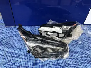 Lexus Nx300 Nx 300h Nx200t 2016 2017 2018 2019 2020 Headlight Full Led
