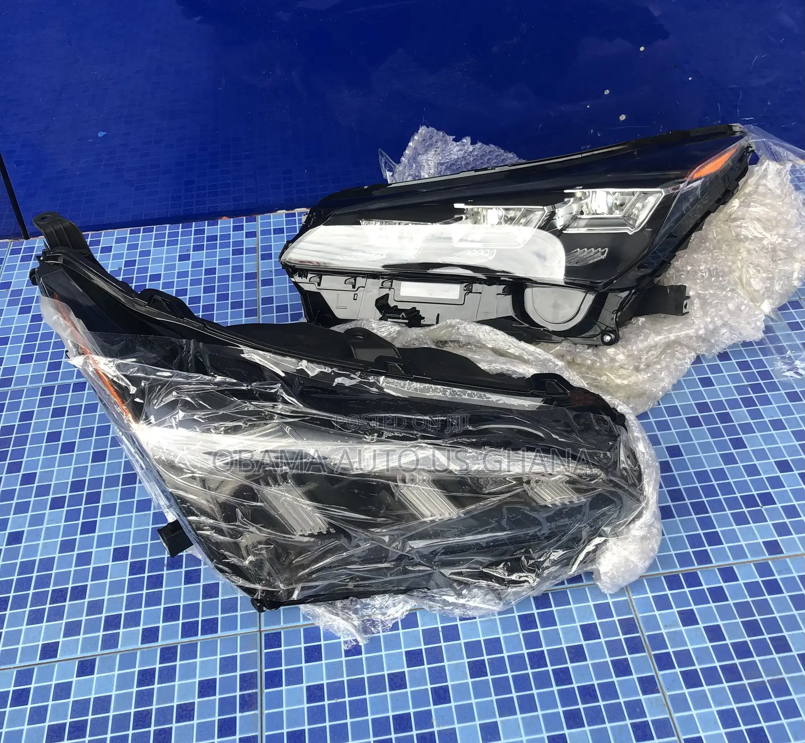Lexus Nx300 Nx 300h Nx200t 2016 2017 2018 2019 2020 Headlight Full Led