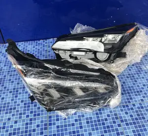 Lexus Nx300 Nx 300h Nx200t 2016 2017 2018 2019 2020 Headlight Full Led