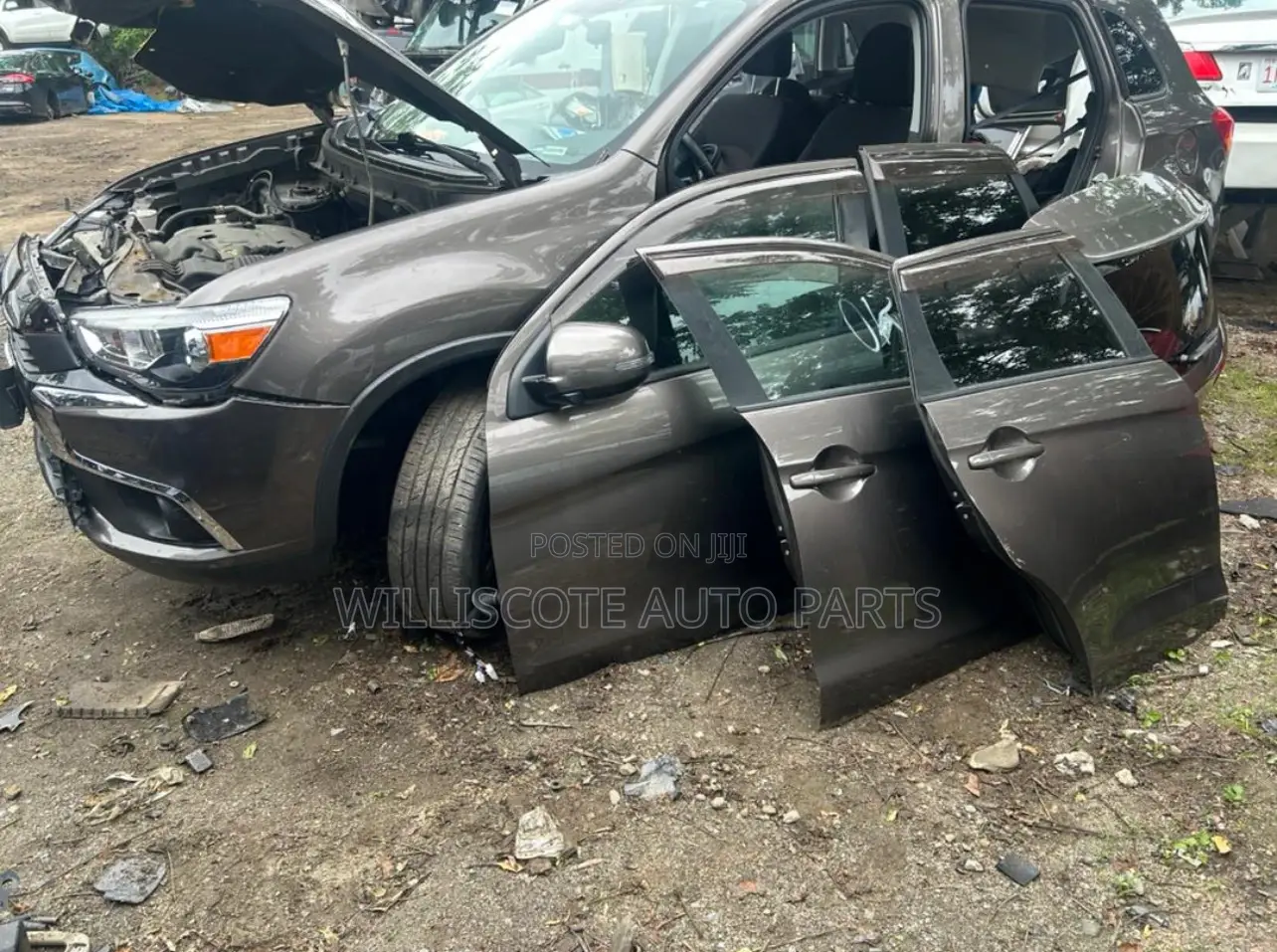 Outlander Sports 16-18 / Asx Sports Parts for Sale