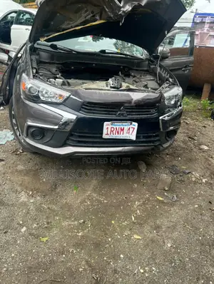 Outlander Sports 16-18 / Asx Sports Parts for Sale