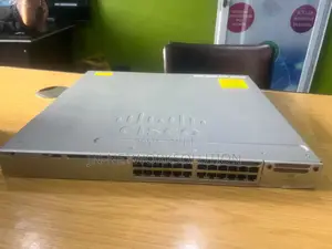 Cisco Ws-c3850-24t-e