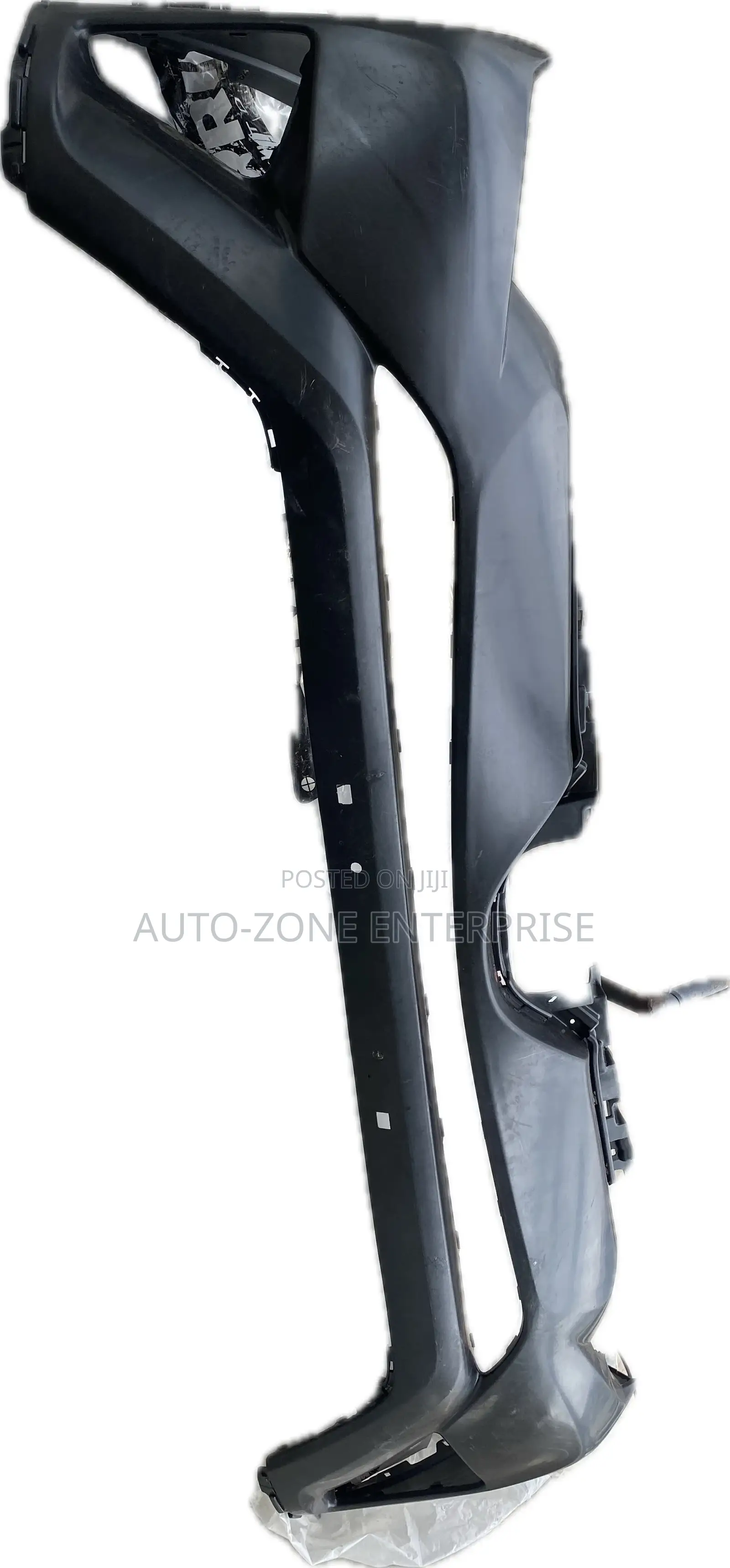 Toyota Rav4 2016 2017 2018 Front Bumper