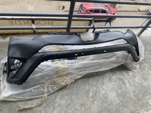 Toyota Rav4 2016 2017 2018 Front Bumper