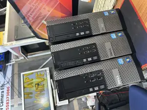 Desktop Computer 4GB Intel Core i5 HDD 500GB