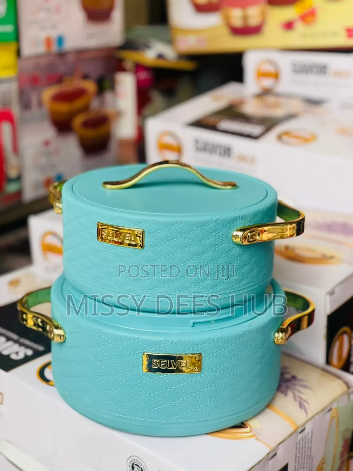 2pcs Food Warmer