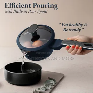 Cookware Set 15 PCS Berlinger