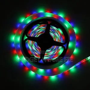 Led Strip Light Usb Connector 5 Meters