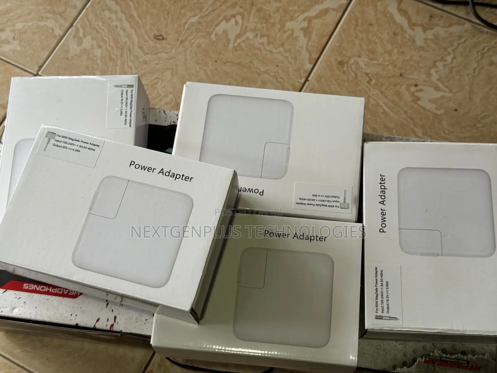Macbook Charger