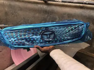 Photo - Toyota Corolla 2004,2005,2006,2007-08 Diamond Grille/Shells