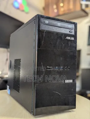 Desktop Computer Asus 16GB Intel Core I7 HDD+SSD 256GB