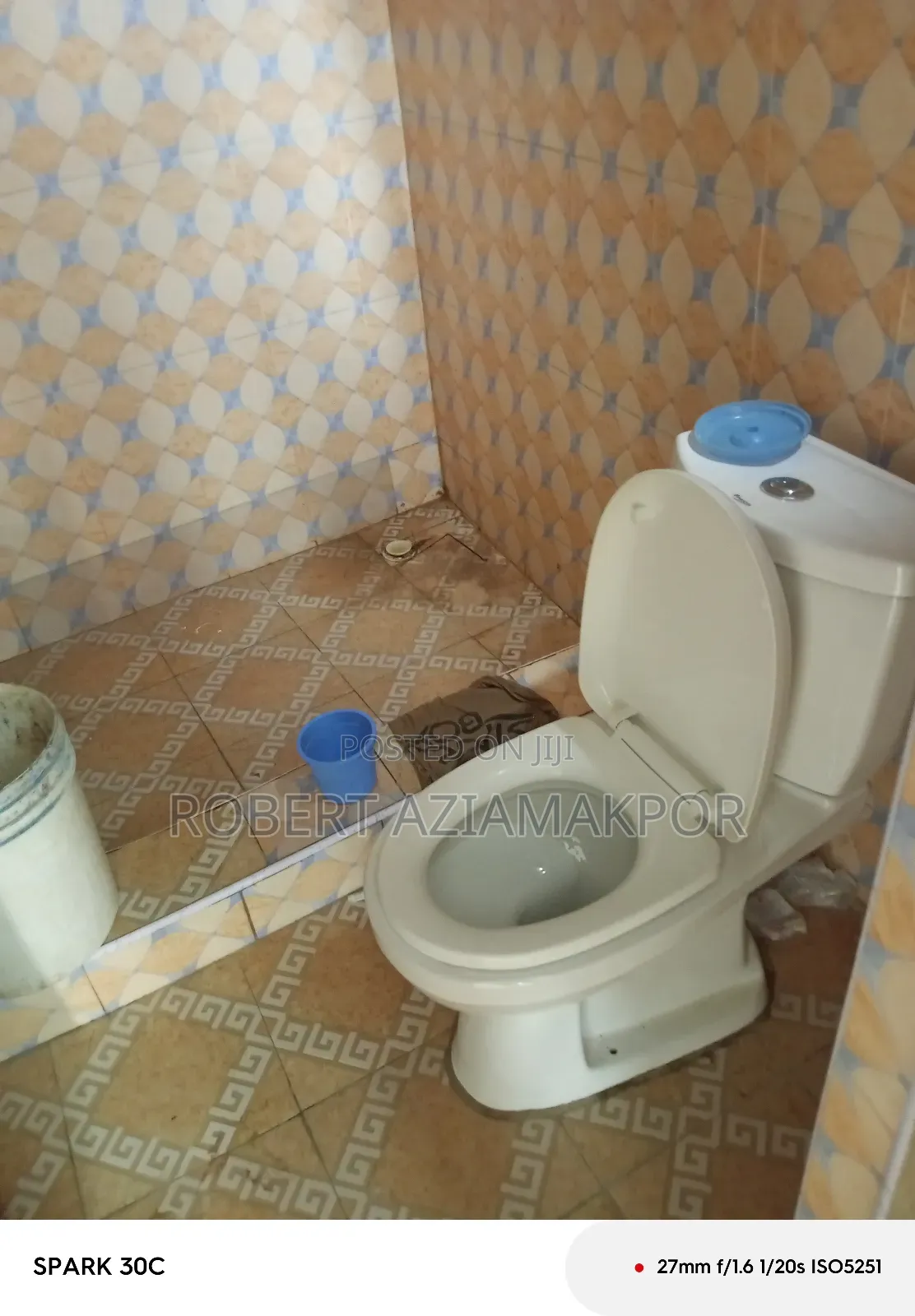 1bdrm Apartment in Ultimate Estate, School Area for rent