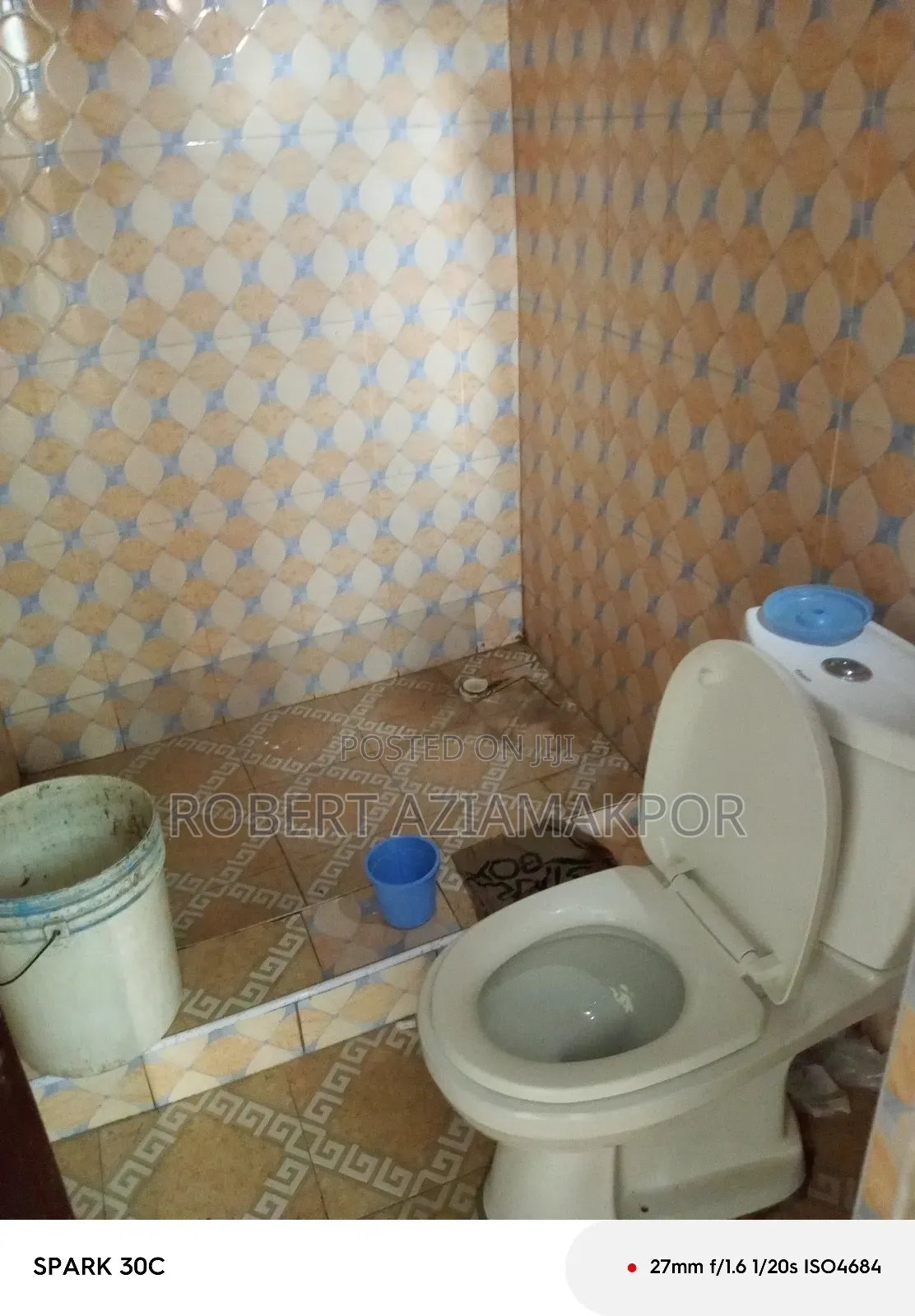 1bdrm Apartment in Ultimate Estate, School Area for rent