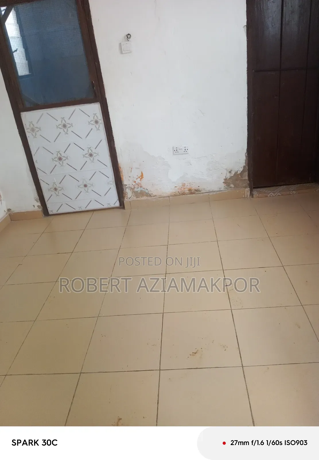 1bdrm Apartment in Ultimate Estate, School Area for rent