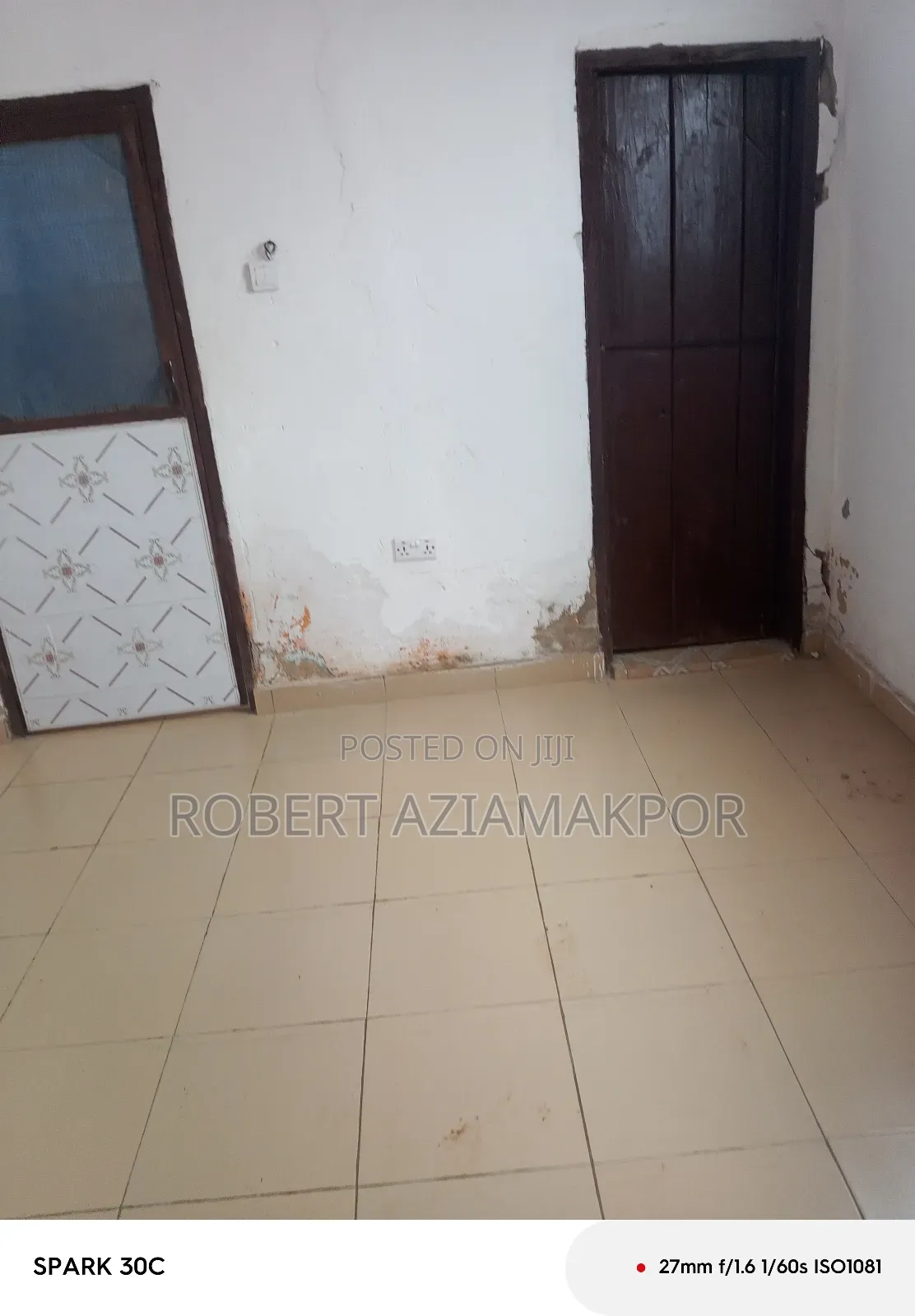 1bdrm Apartment in Ultimate Estate, School Area for rent