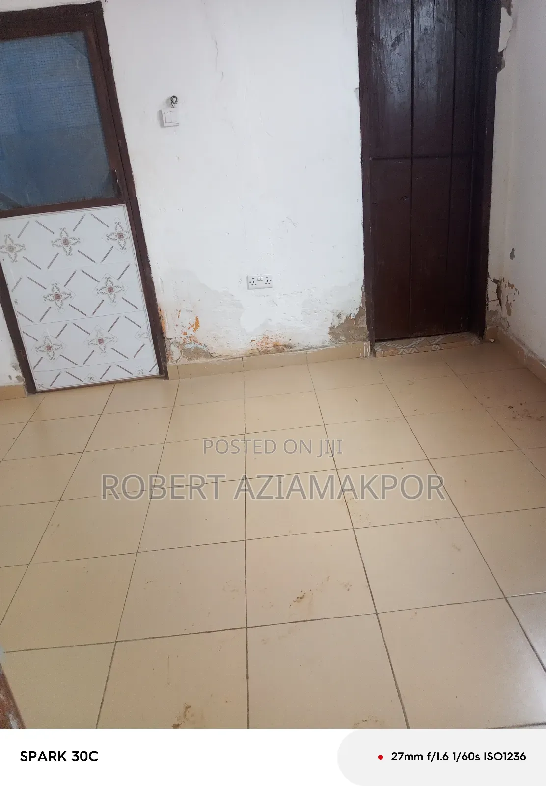 1bdrm Apartment in Ultimate Estate, School Area for rent