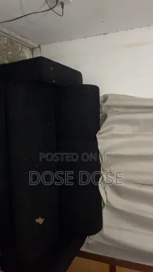 3 in One Couch