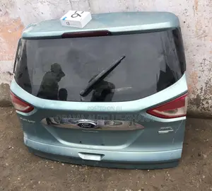 Ford Escape 2013 2014 2015 2016 Boot /Tailgate