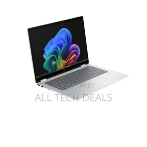 New Laptop HP 16GB Intel Core Ultra 7 SSD 1T