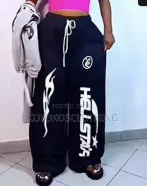 Unisex Joggers