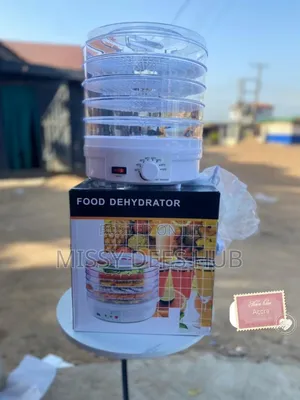Dehydrator