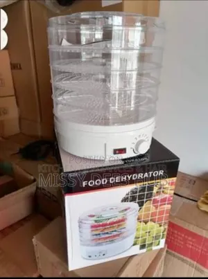 Dehydrator