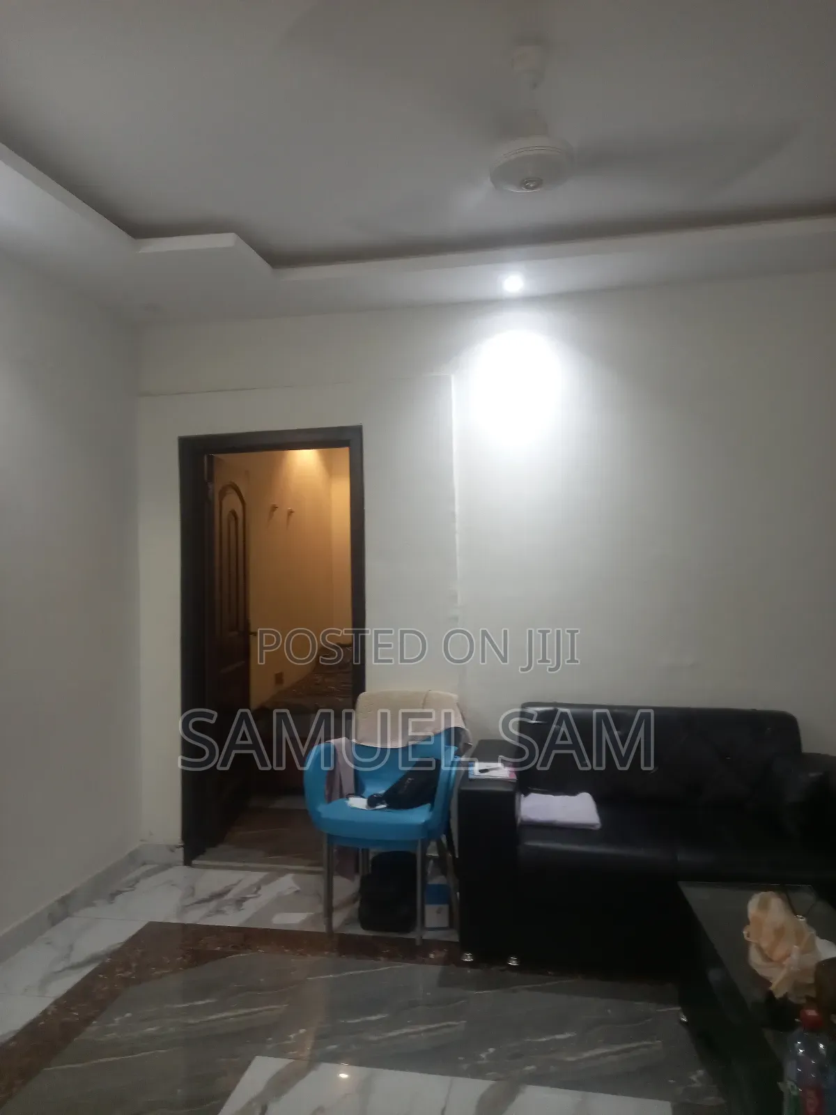 1bdrm Apartment in Com.7, Tema Metropolitan for rent