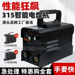 Mini Welding Machine 315