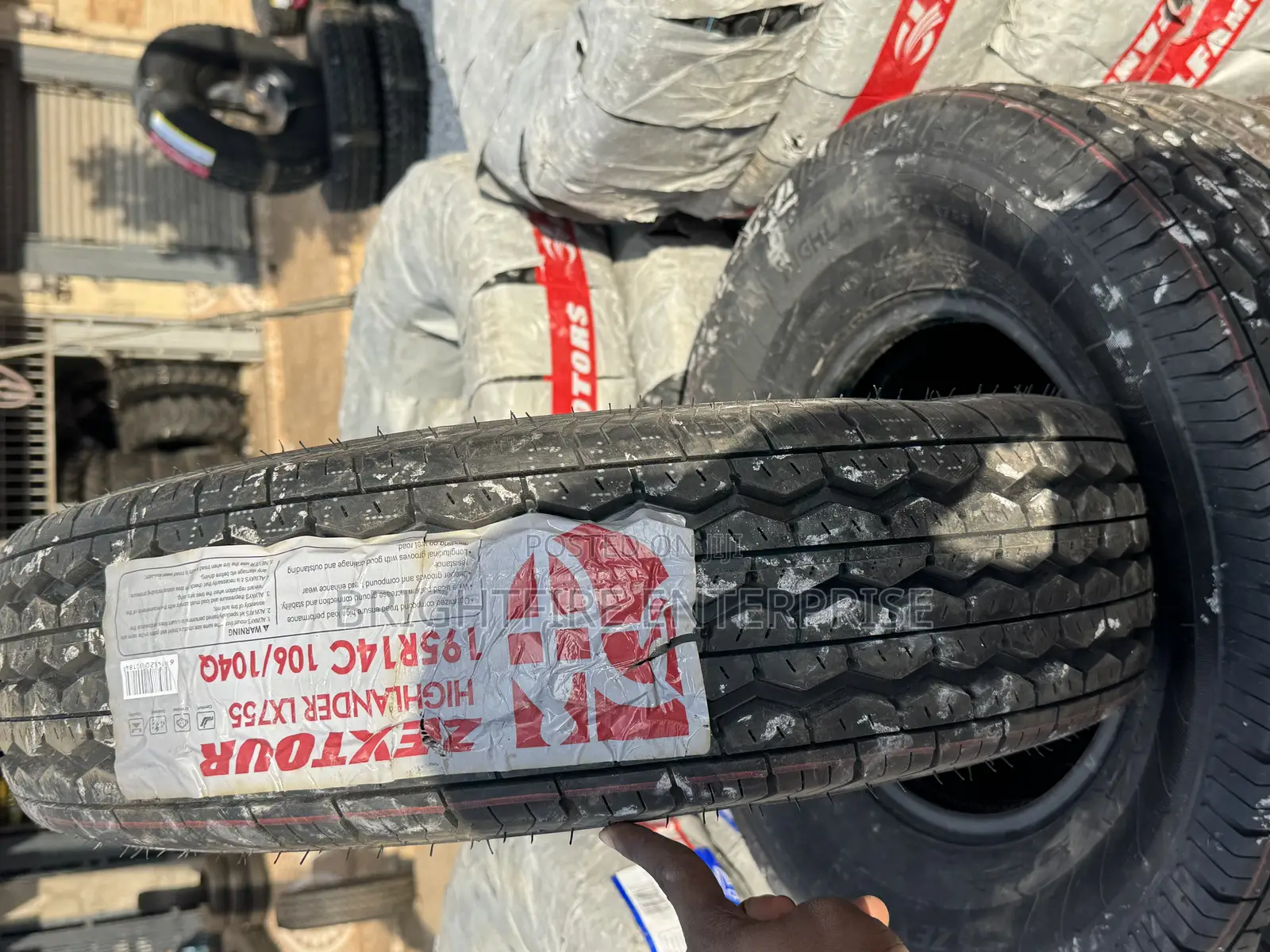 195r14 Zextour