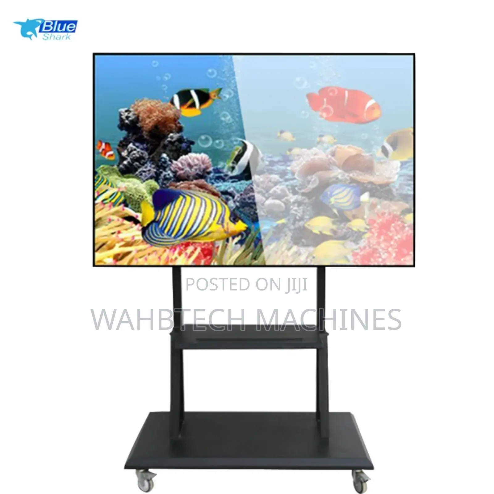 High Quality Multi Purpose Tv Stand