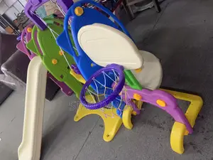 Slide for Kids