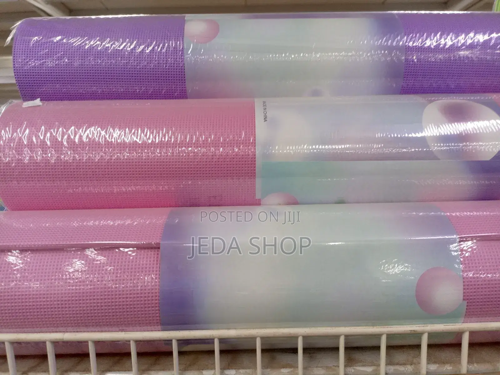 Yoga Mat for Your Exercise