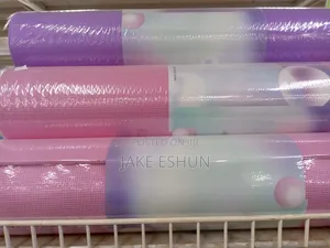 Yoga Mat for Your Exercise