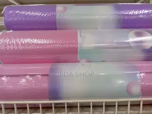 Yoga Mat for Your Exercise