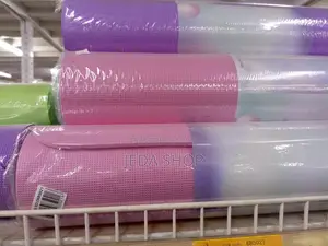 Yoga Mat for Your Exercise